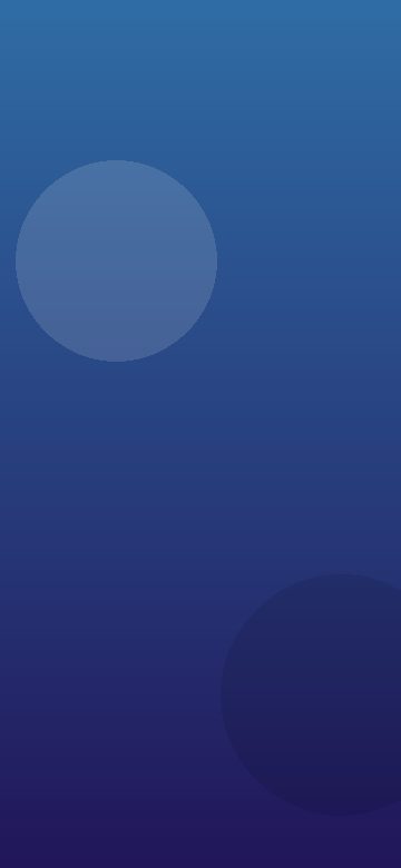 青桔网 App 首页信息流截图：紫色顶栏下方是纵向排列的图文卡片，每张卡片带频道标签与发布时间，整体排版疏朗